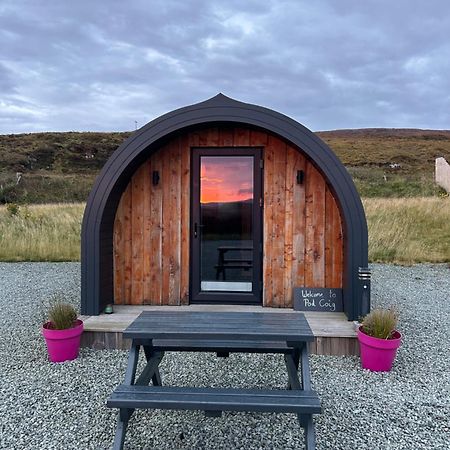 Allt Yelkie Pod Coig, Earlish Exterior photo